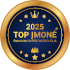 2025 metų TOP įmonė