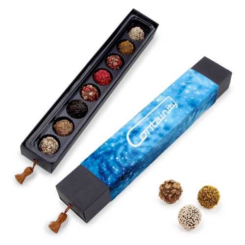 Christmas candy box | GRAND MIDI | saldireklama.lt