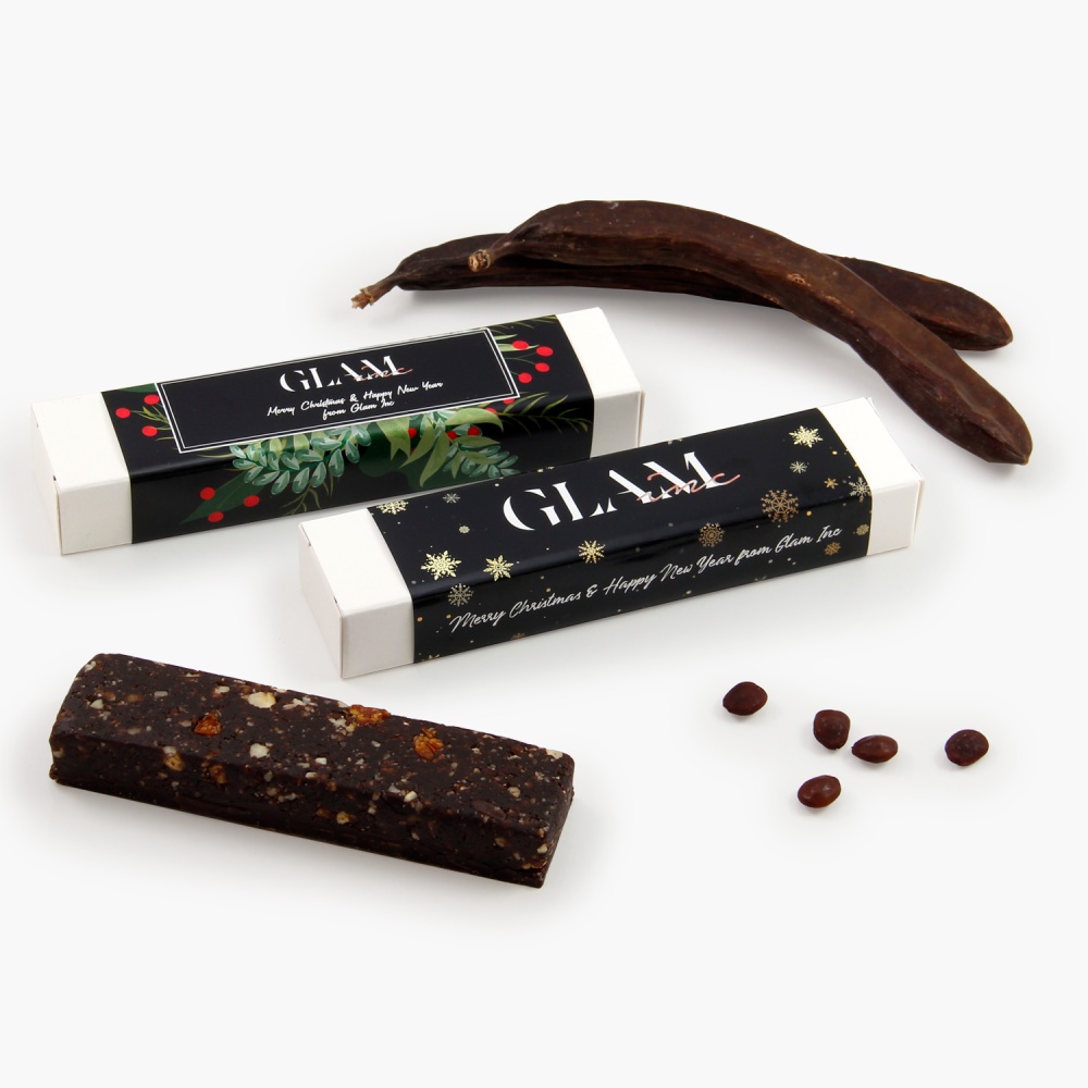 Organic bar | BIO | Custom Box with Your Logo | saldireklama.lt